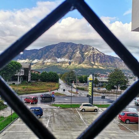 Montesarchiorooms Екстер'єр фото