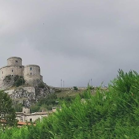 Montesarchiorooms Екстер'єр фото
