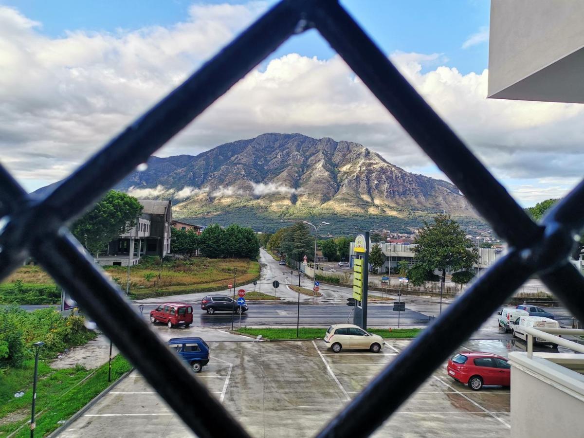 Montesarchiorooms Екстер'єр фото