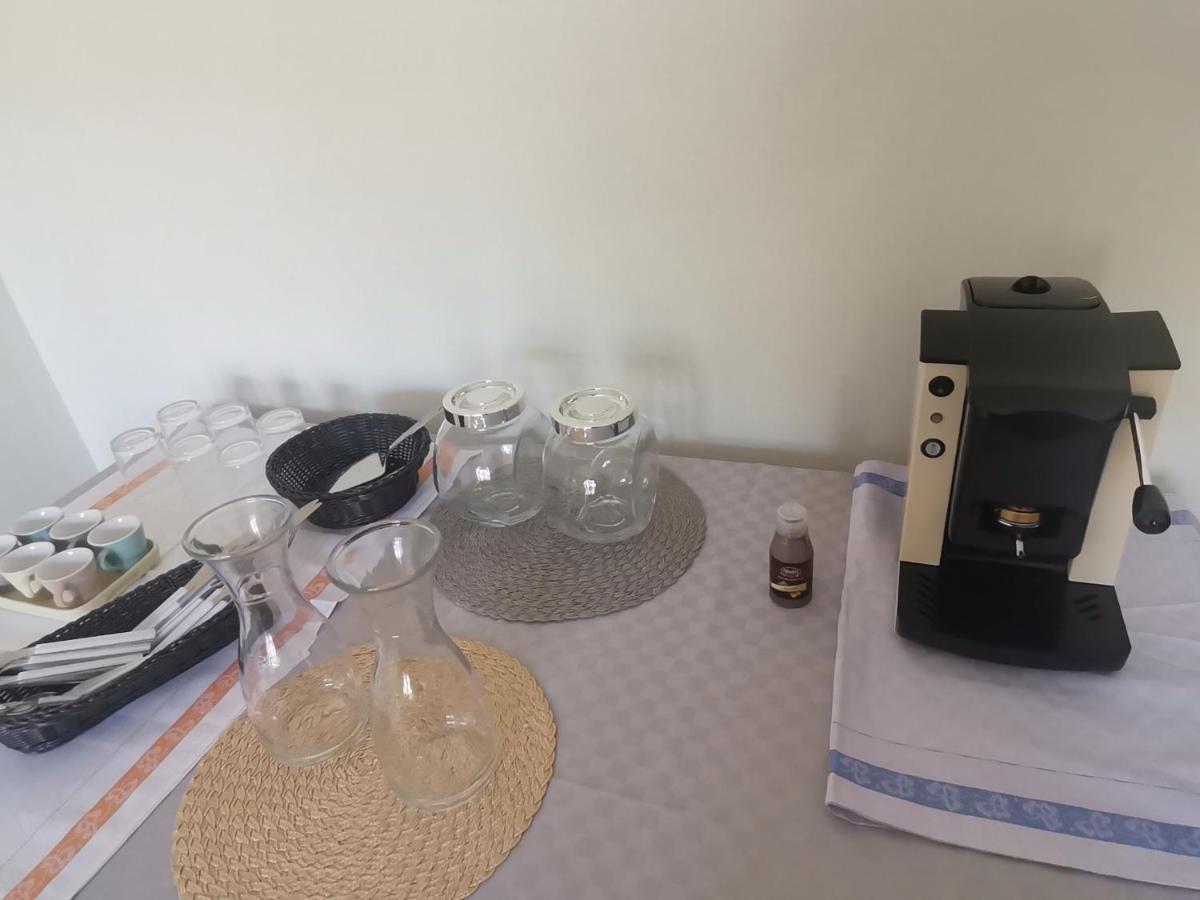 Montesarchiorooms Екстер'єр фото