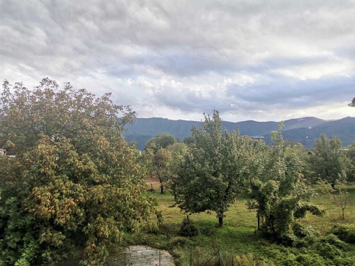 Montesarchiorooms Екстер'єр фото