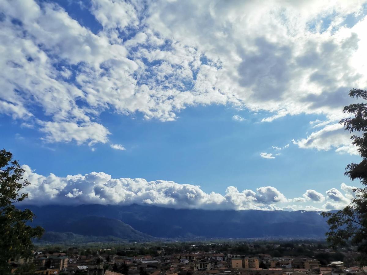 Montesarchiorooms Екстер'єр фото