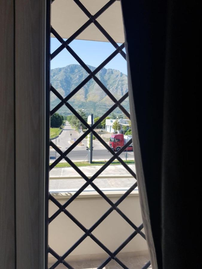 Montesarchiorooms Екстер'єр фото