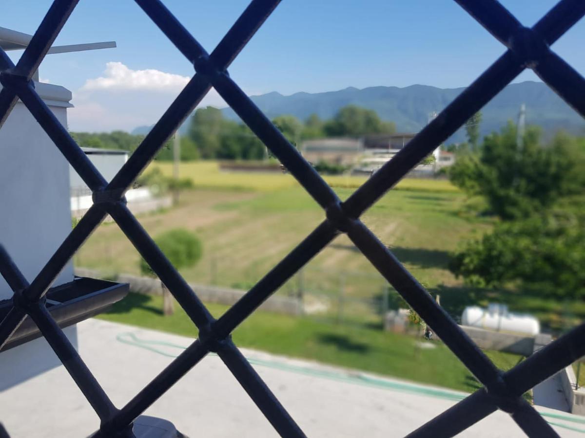 Montesarchiorooms Екстер'єр фото