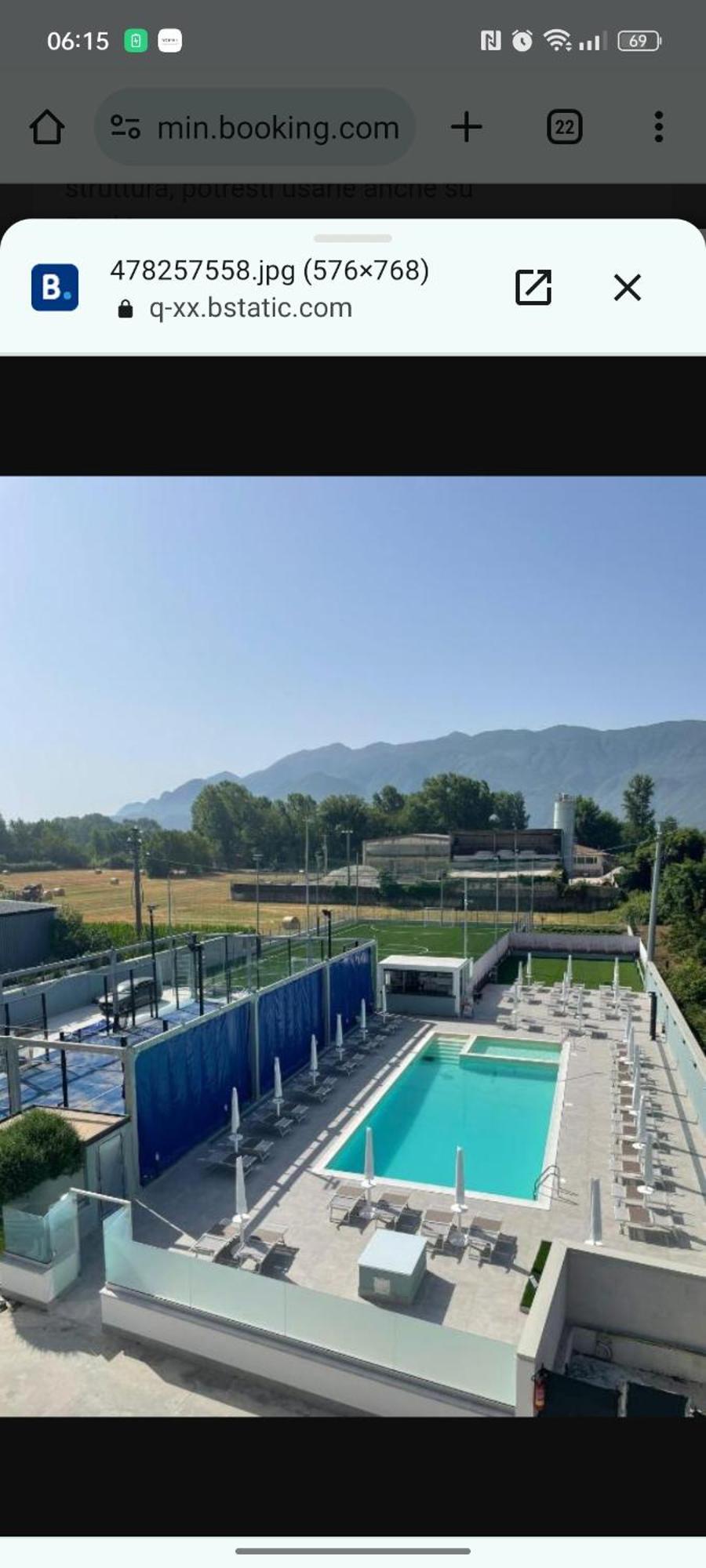 Montesarchiorooms Екстер'єр фото