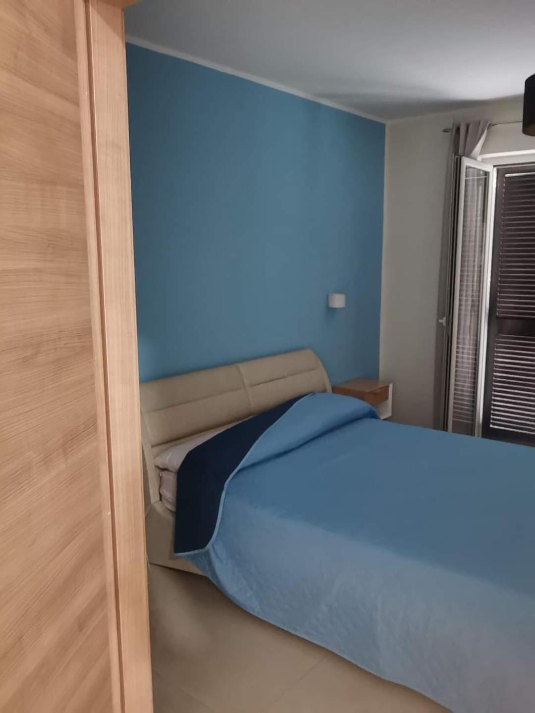 Montesarchiorooms Екстер'єр фото