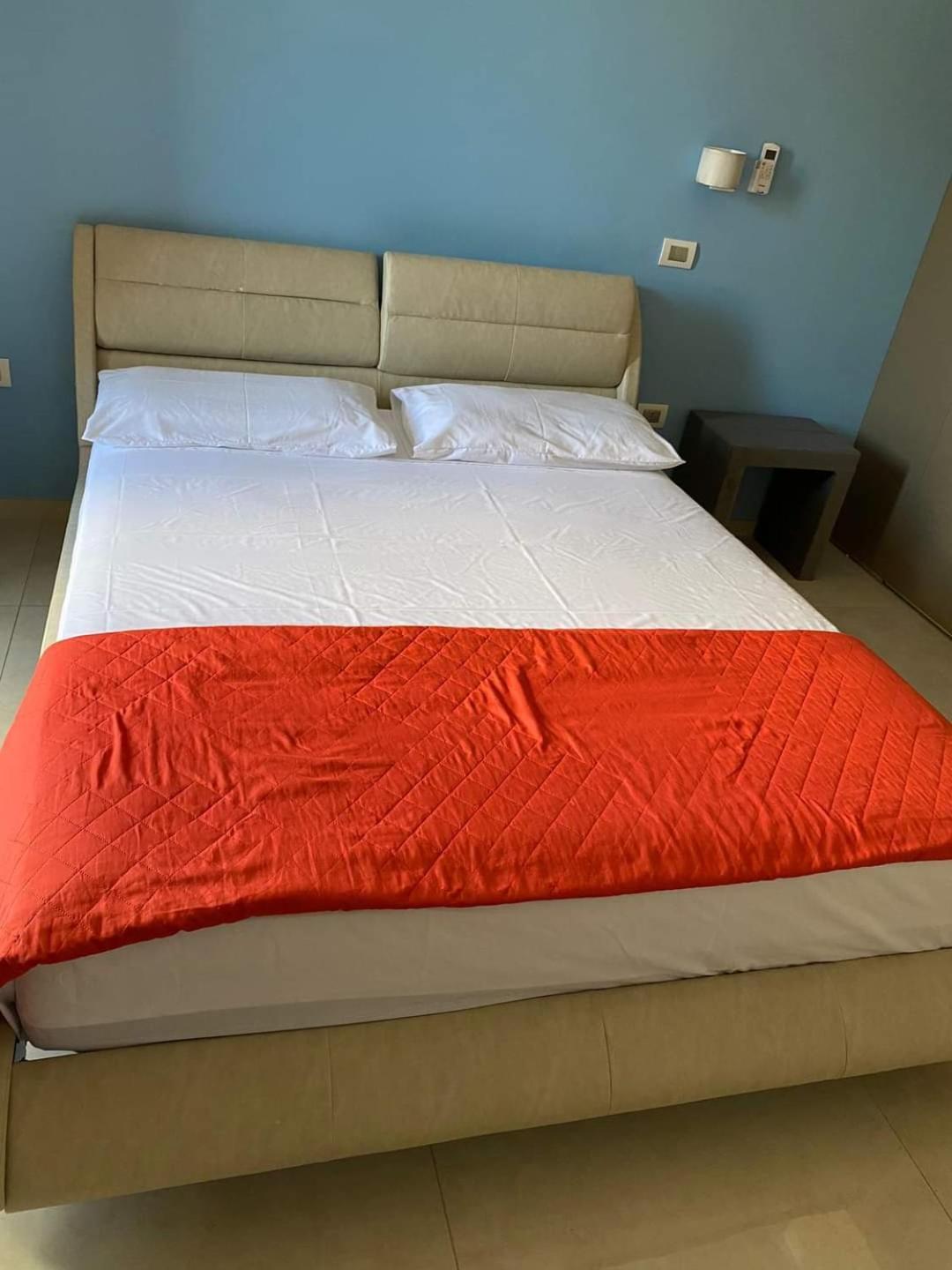 Montesarchiorooms Екстер'єр фото