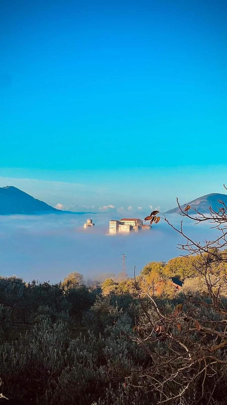 Montesarchiorooms Екстер'єр фото